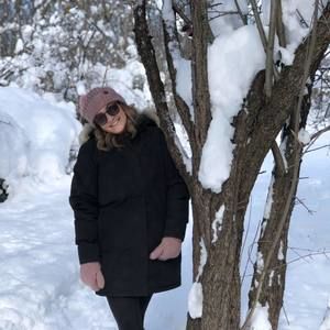 Meet your Posher, Emma